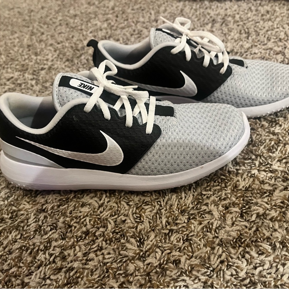 Nike golf shoes